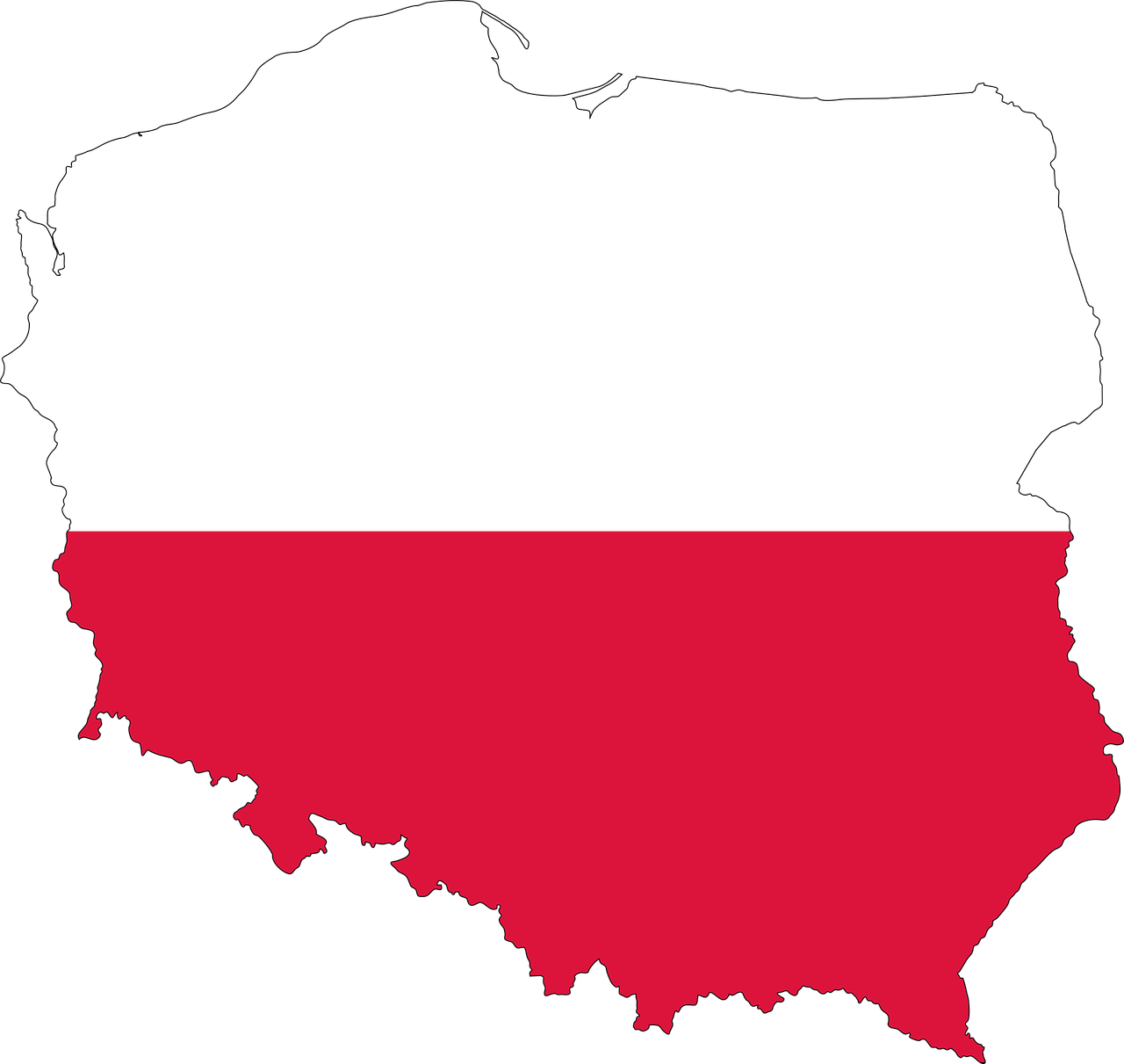 Shipping in Poland with MBE